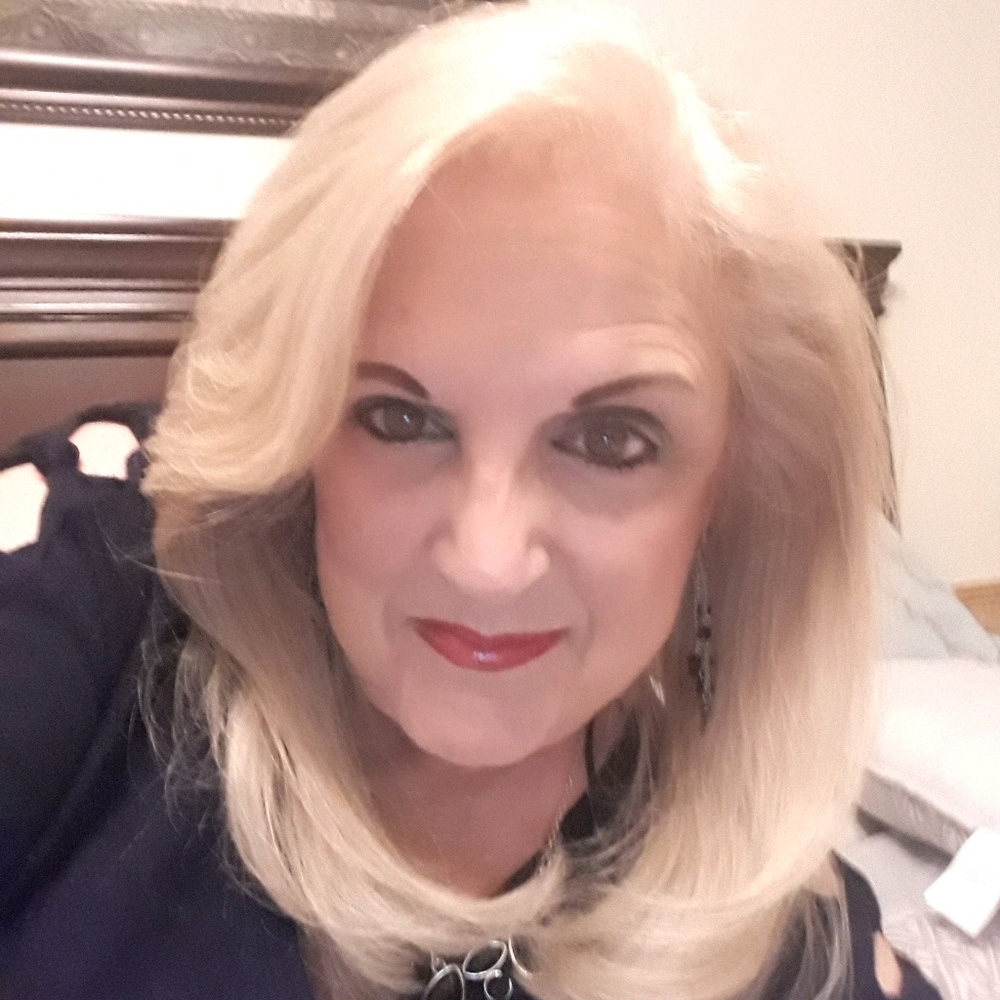 Meet your Posher, Susan